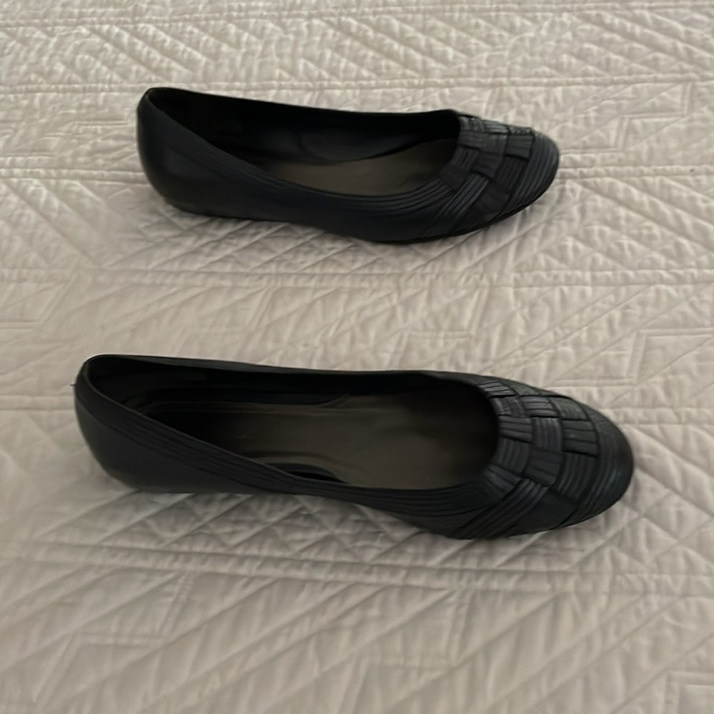 Cole Haan ballet flats - Picture 4 of 9